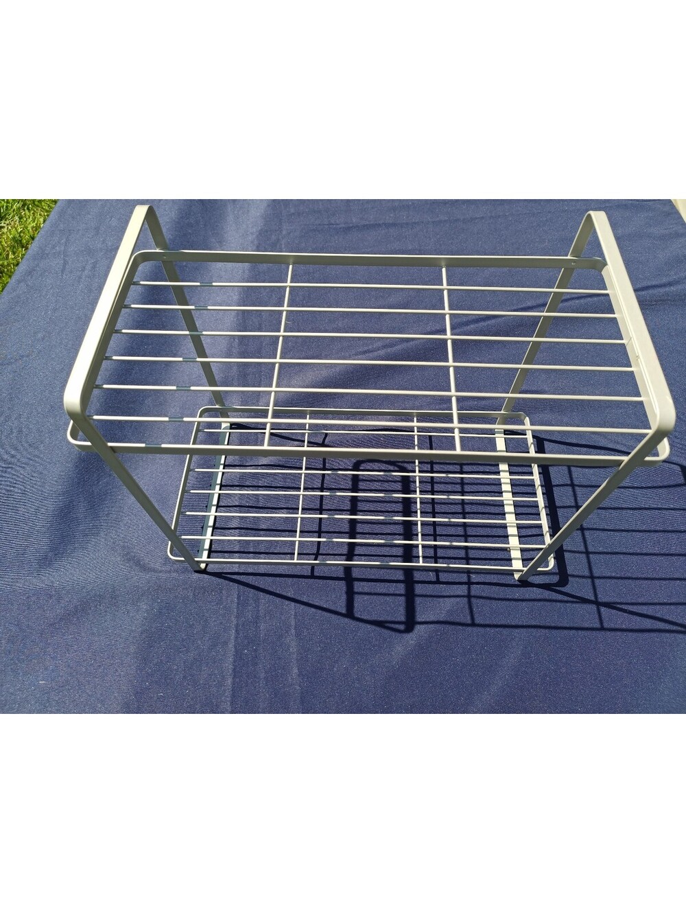 Vanity Organizer